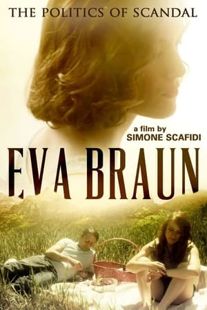 Poster Eva Braun (2015)