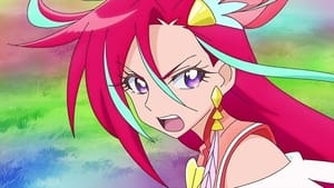 Tropical-Rouge! Precure: 1×24