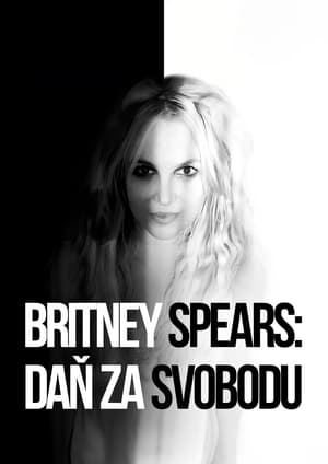 Image Britney Spears: Daň za svobodu