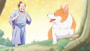 The Corgi and the Samurai: 1×6