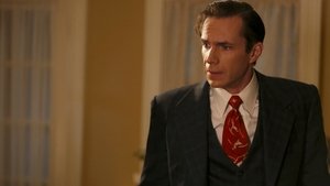 Agente Carter Temporada 2 Capítulo 5