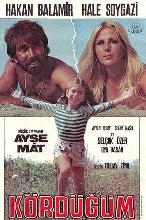 Poster Kördüğüm (1977)