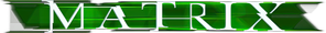 Matrix — logo