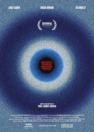 Jealous People Are Ugly People (2025)