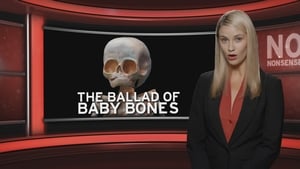 The Wizards of Aus The Ballad of Baby Bones