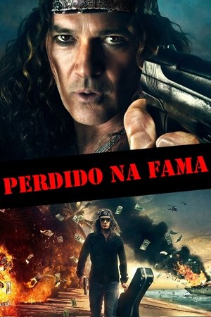 Perdido na Fama Torrent Perdido na Fama Torrent, Download, movie, filme, poster