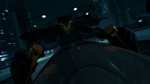 Beware the Batman: S01 Ep(1-26)