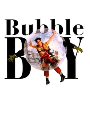 Image Bubble Boy - Leben hinter Plastik