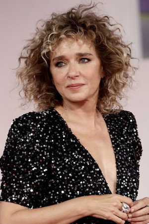 Valeria Golino