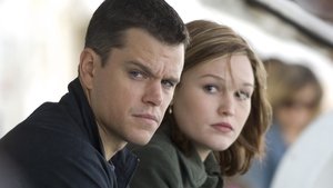 The Bourne Ultimatum (2007)