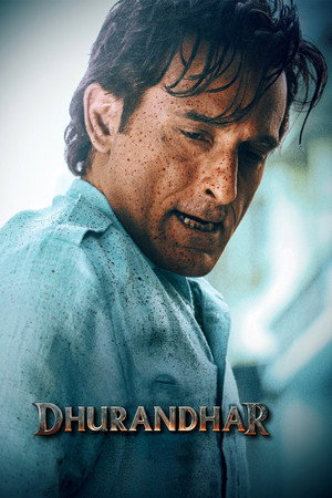 poster Dhurandhar