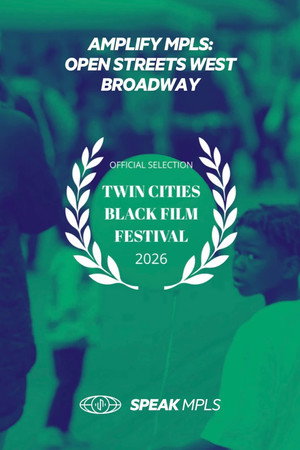 AMPLIFY MPLS: Open Streets West Broadway