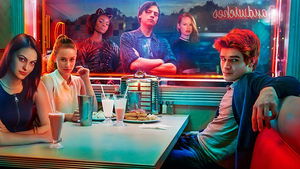 Riverdale (Türkçe Dublaj)