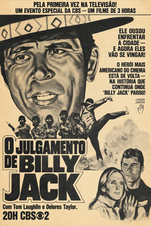 O Julgamento de Billy Jack