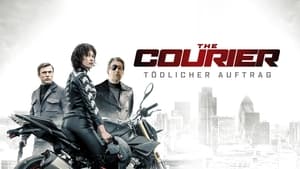 ดูหนัง The Courier (2019) สวยระห่ำกว่านรก [Full-HD]