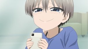 Uzaki-chan wa Asobitai!: Saison 1 Episode 4