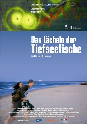 Image Das Lächeln der Tiefseefische
