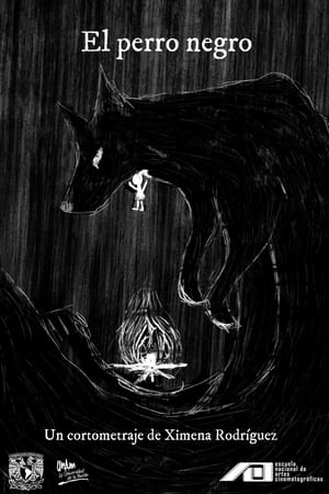 Poster di El perro negro