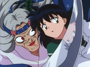 InuYasha: Season 1 Episode 14