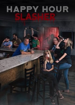 Happy Hour Slasher 2021