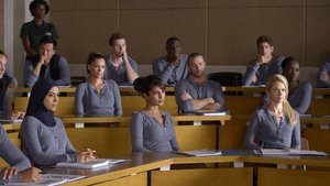 Quantico 1×4