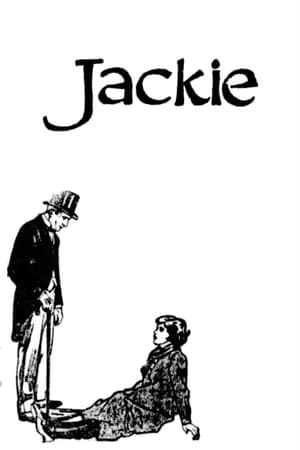 Poster Jackie 1921