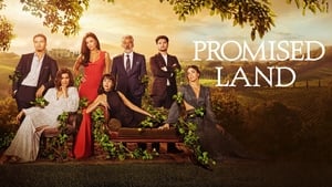 poster Promised Land