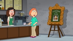 Family Guy Season 19 Episode 15