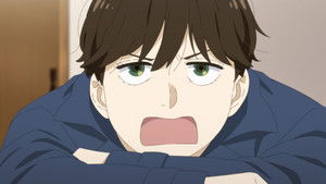 Ikoku Nikki Episódio 11