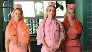 Scream Queens Temporada 2 Capitulo 1