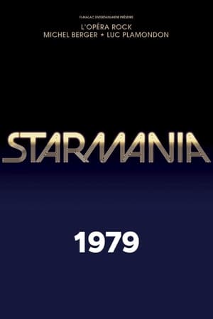 Image Starmania