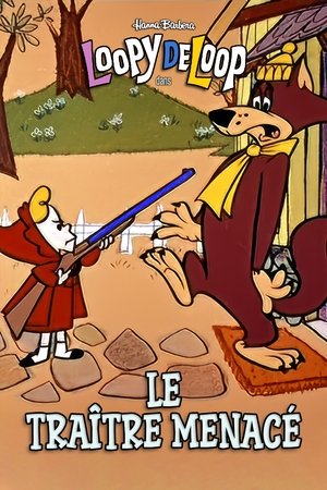 Le Traître Menacé