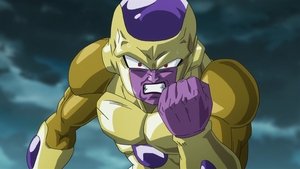 Dragon Ball Z: O Renascimento de Freeza