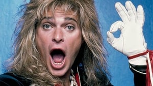 David Lee Roth : Napalm Up Yo Ass - The Complete Video Collection 1978-1994 film complet