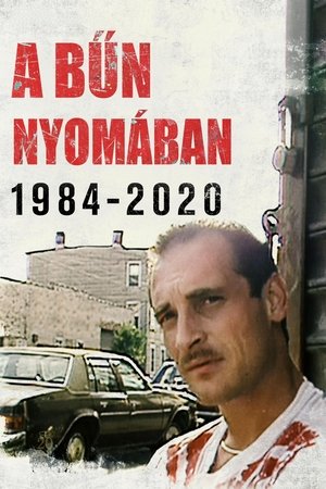 Image A bűn nyomában 1984-2020