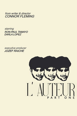 L'auteur: Part One 11