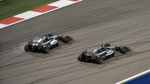 F1 Review 2014