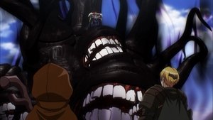 Overlord Season 3 Episode 12