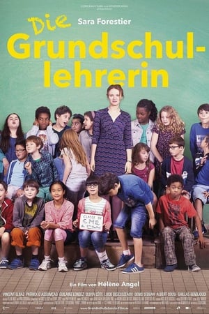 Poster Die Grundschullehrerin 2017