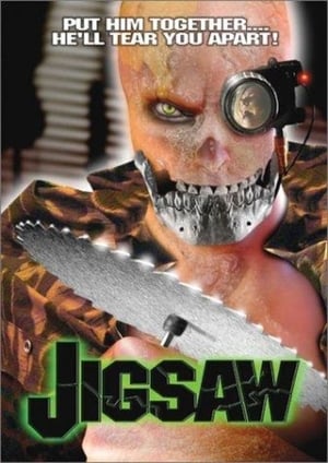 Poster Jigsaw 2002