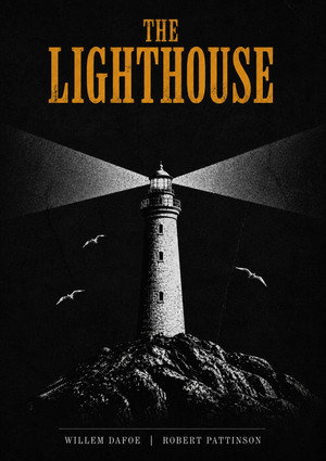 The Lighthouse 184