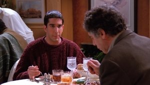 Friends Season 1 Episode 17