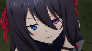 Undefeated Bahamut Chronicle Season 1 Episode 10