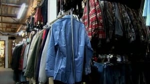 Image The Dressing Room: The Costume and Wardrobe of NCIS