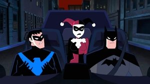 مشاهدة فيلم Batman and Harley Quinn 2017 مترجم