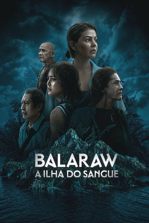Balaraw: A Ilha de Sangue