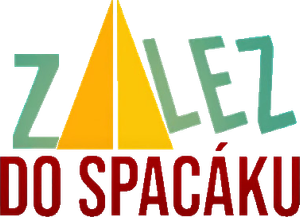 Zalez do spacáku — Logos 2