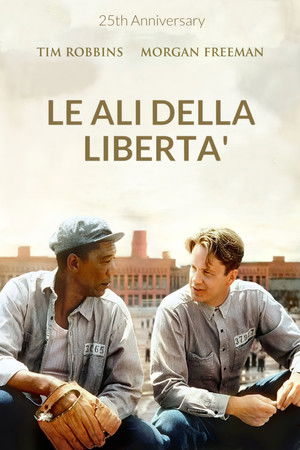 poster The Shawshank Redemption