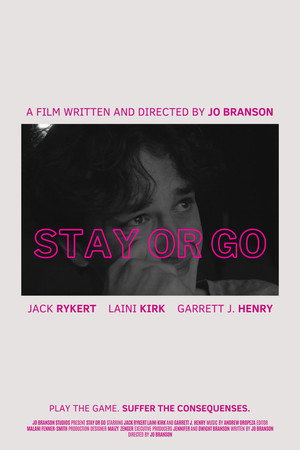 STAY OR GO 4
