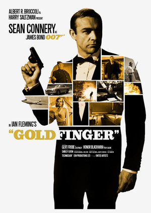 Goldfinger 159
